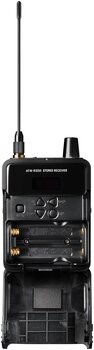 Drahtloses In-Ear-Monitoring Audio-Technica ATW-3255EG2EU Drahtloses In-Ear-Monitoring EG2: 580.000 - 713.850 MHz - 8