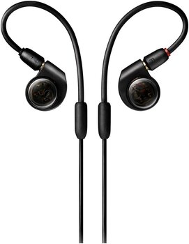 Drahtloses In-Ear-Monitoring Audio-Technica ATW-3255EG2EU Drahtloses In-Ear-Monitoring EG2: 580.000 - 713.850 MHz - 9