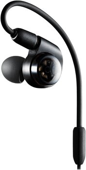 Drahtloses In-Ear-Monitoring Audio-Technica ATW-3255EG2EU Drahtloses In-Ear-Monitoring EG2: 580.000 - 713.850 MHz - 11