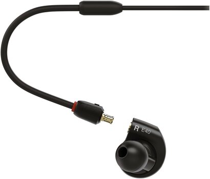 Drahtloses In-Ear-Monitoring Audio-Technica ATW-3255EG2EU Drahtloses In-Ear-Monitoring EG2: 580.000 - 713.850 MHz - 12