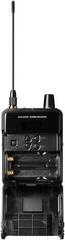 Drahtloses In-Ear-Monitoring Audio-Technica ATW-R3250DF2 Drahtloses In-Ear-Monitoring DF2: 470.125 - 607.875 MHz - 4