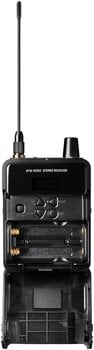 Drahtloses In-Ear-Monitoring Audio-Technica ATW-R3250DF2 Drahtloses In-Ear-Monitoring DF2: 470.125 - 607.875 MHz - 5