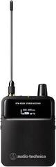 Monitorizare fără fir în ureche Audio-Technica ATW-R3250EG2 Monitorizare fără fir în ureche EG2: 580.000 - 713.850 MHz - 1