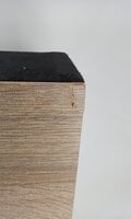 Mega Acoustic FiberPRO120 Spectrum Sonoma Oak/Black Panel de madera absorbente