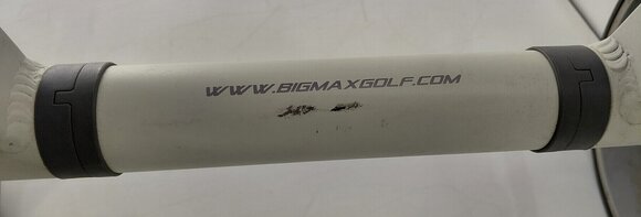Handmatige golftrolley Big Max Blade IP 2.0 Grey/Charcoal Handmatige golftrolley (Zo goed als nieuw) - 4