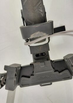 Handmatige golftrolley Big Max Blade IP 2.0 Grey/Charcoal Handmatige golftrolley (Zo goed als nieuw) - 5
