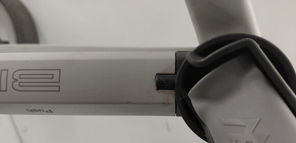 Handmatige golftrolley Big Max Blade IP 2.0 Grey/Charcoal Handmatige golftrolley (Zo goed als nieuw) - 6