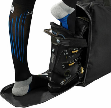 Ski Boot Bag Salomon Original Black - 2