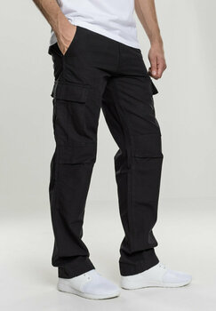 Pantalon / short musique Motörhead Pantalon / short musique Logo Cargo Black 34 - 4