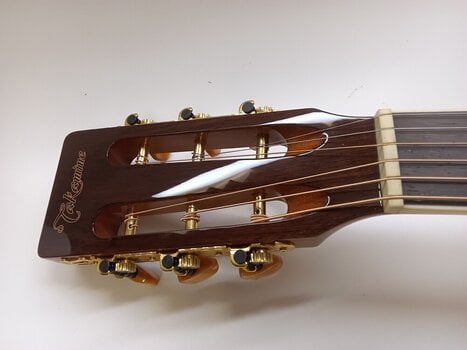 Elektroakustická gitara Takamine GY51E Brown Sunburst Elektroakustická gitara (Zánovné) - 4
