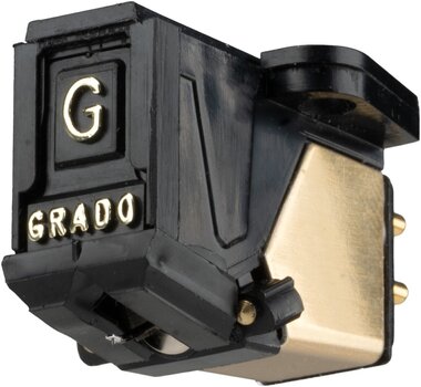Hi-Fi prijenosnik
 Grado Gold4 Hi-Fi prijenosnik - 2