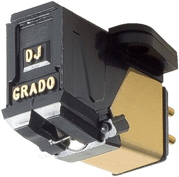DJ prijenosnik Grado DJ200i DJ prijenosnik - 2