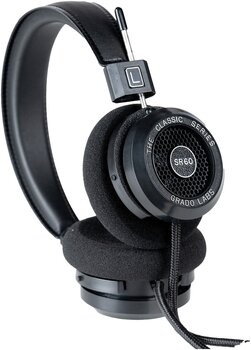 Căști Hi-Fi Grado SR60 Căști Hi-Fi - 6