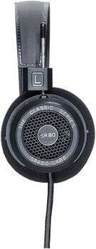 HiFi Kopfhörer Grado SR80 HiFi Kopfhörer - 2