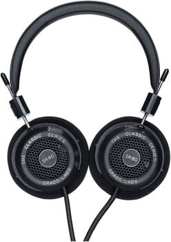 HiFi Kopfhörer Grado SR80 HiFi Kopfhörer - 3
