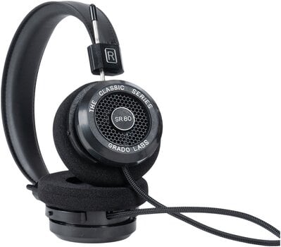 HiFi Kopfhörer Grado SR80 HiFi Kopfhörer - 4
