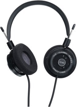 HiFi Kopfhörer Grado SR80 HiFi Kopfhörer - 5