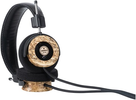 Căști Hi-Fi Grado Hemp Căști Hi-Fi - 3