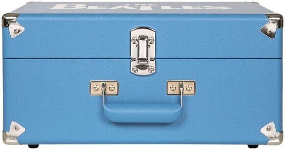 Prijenosni okretnica Crosley Anthology Beatles Blue Prijenosni okretnica - 3