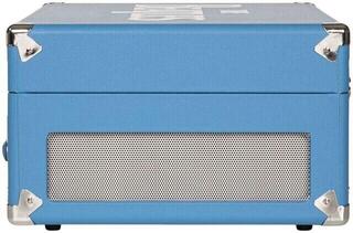 Prijenosni okretnica Crosley Anthology Beatles Blue Prijenosni okretnica - 3