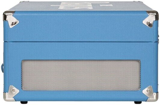 Prijenosni okretnica Crosley Anthology Beatles Blue Prijenosni okretnica - 4