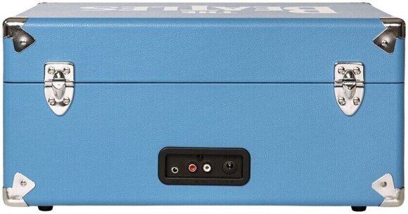 Prijenosni okretnica Crosley Anthology Beatles Blue Prijenosni okretnica - 5