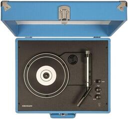 Prijenosni okretnica Crosley Anthology Beatles Blue Prijenosni okretnica - 5