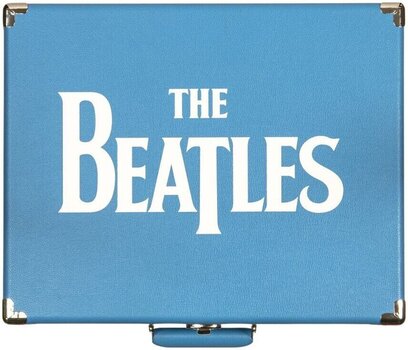 Prijenosni okretnica Crosley Anthology Beatles Blue Prijenosni okretnica - 7