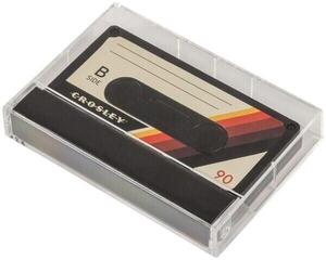 Prijenosni zvučnik Crosley Cassette Black Prijenosni zvučnik - 5