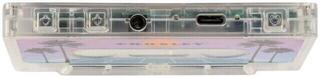 Boxe portabile Crosley Cassette Teal Boxe portabile - 3