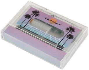 Boxe portabile Crosley Cassette Teal Boxe portabile - 5