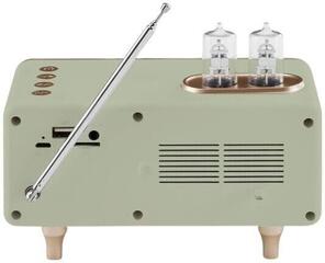 Retro radio Crosley Milton Mint Retro radio - 3