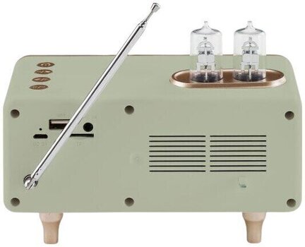 Retro radio Crosley Milton Mint Retro radio - 4