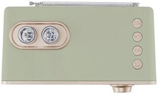 Retro radio Crosley Milton Mint Retro radio - 4