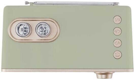 Retro radio Crosley Milton Mint Retro radio - 5