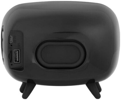 Portable Lautsprecher Crosley Rondo Black Portable Lautsprecher - 4