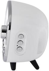 Portable Lautsprecher Crosley Rondo White Portable Lautsprecher - 2