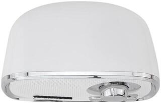 Portable Lautsprecher Crosley Rondo White Portable Lautsprecher - 4