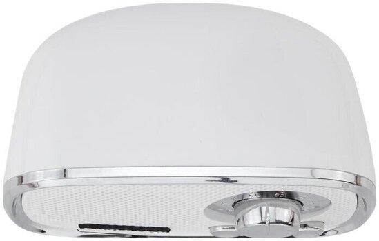 Portable Lautsprecher Crosley Rondo White Portable Lautsprecher - 5