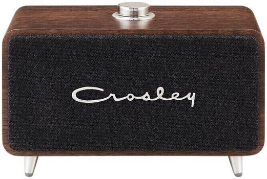 Portable Lautsprecher Crosley Stanza Walnut Portable Lautsprecher - 2