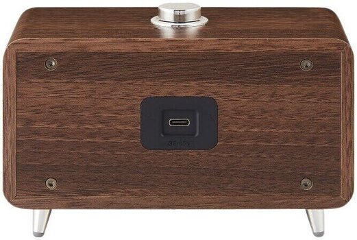 Portable Lautsprecher Crosley Stanza Walnut Portable Lautsprecher - 4