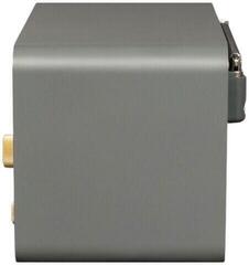 TRetro radio Crosley Tribute Charcoal TRetro radio - 2