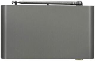 TRetro radio Crosley Tribute Charcoal TRetro radio - 4