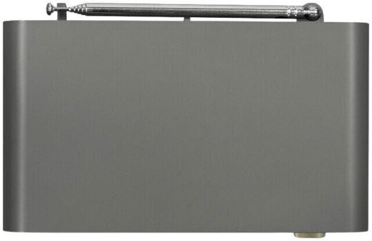 TRetro radio Crosley Tribute Charcoal TRetro radio - 5
