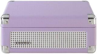 Player de desktop Crosley Cruiser Lavender Player de desktop - 2
