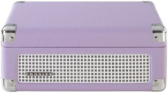Player de desktop Crosley Cruiser Lavender Player de desktop - 3
