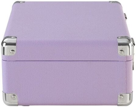 Player de desktop Crosley Cruiser Lavender Player de desktop - 4