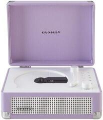 Player de desktop Crosley Cruiser Lavender Player de desktop - 7