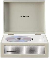 Player de desktop Crosley Voyager Dune Player de desktop - 1