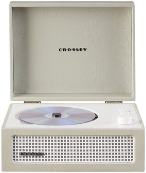 Player de desktop Crosley Voyager Dune Player de desktop - 2